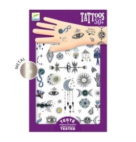 TATOUAGES WICCA