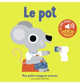 Le pot