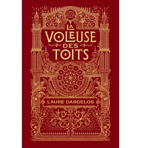 La Voleuse des toits