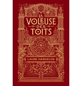 La Voleuse des toits
