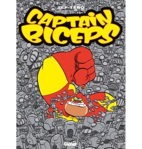Captain Biceps - Tome 04