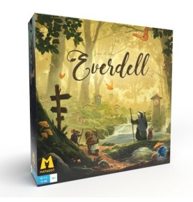 EVERDELL