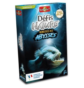 DEFIS NATURE ' ABYSSES