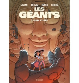 Les Géants - Tome 03