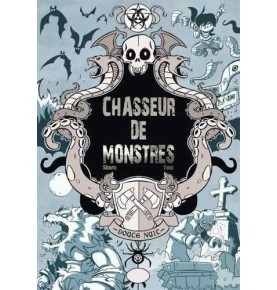 Chasseur de monstres