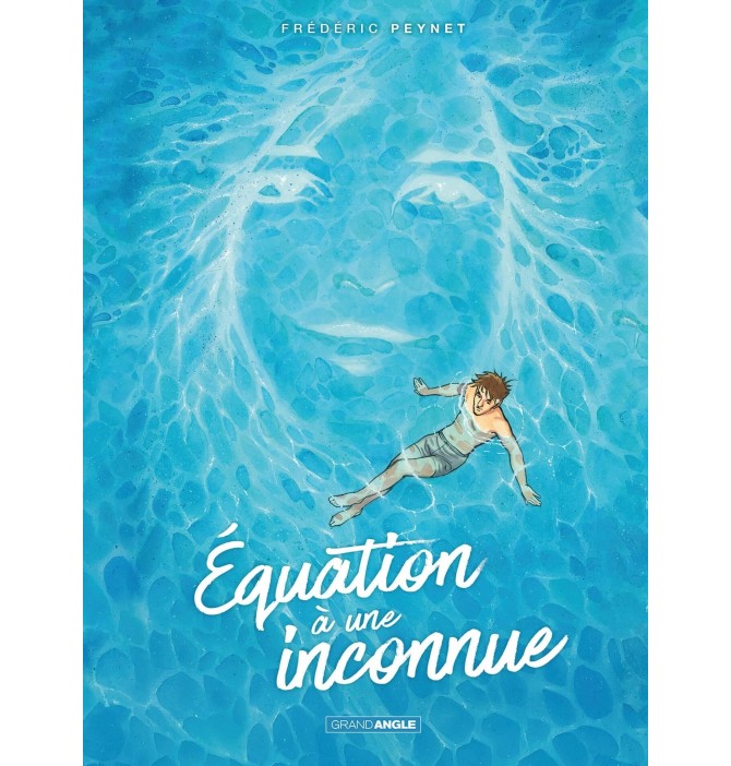 Equation à une inconnue - histoire complète