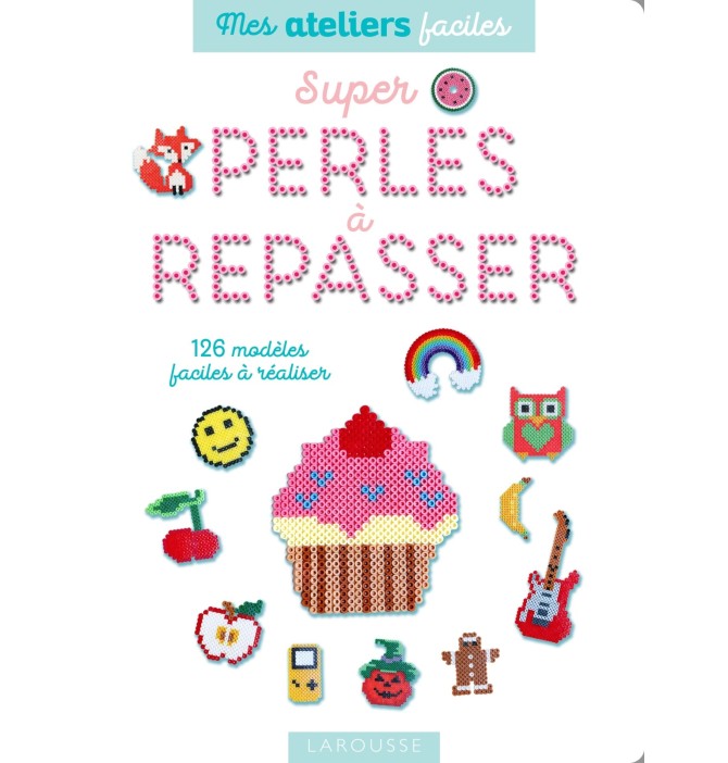 Super perles à repasser