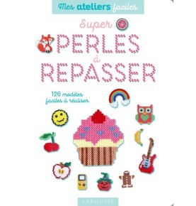 Super perles à repasser