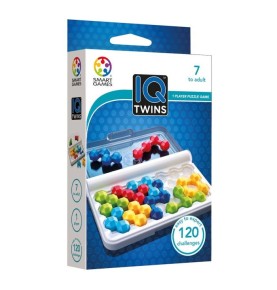 IQ TWINS