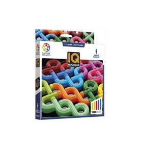 IQ NOODLES
