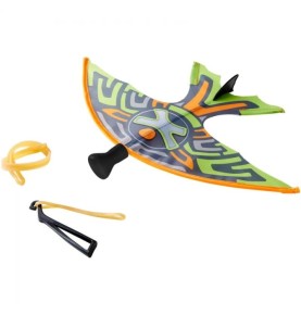 FRONDE OISEAU ' TERRA KIDS