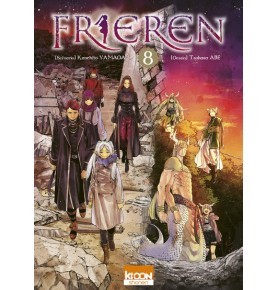 Frieren T08