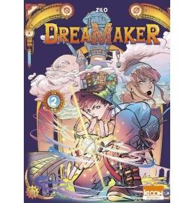 DreaMaker T02