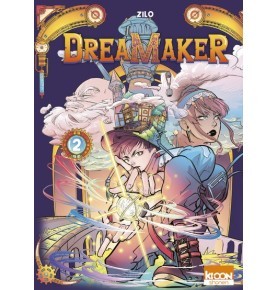 DreaMaker T02