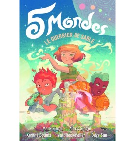 5 Mondes