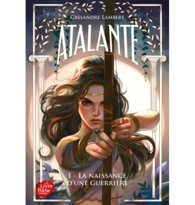 Atalante - Tome 1