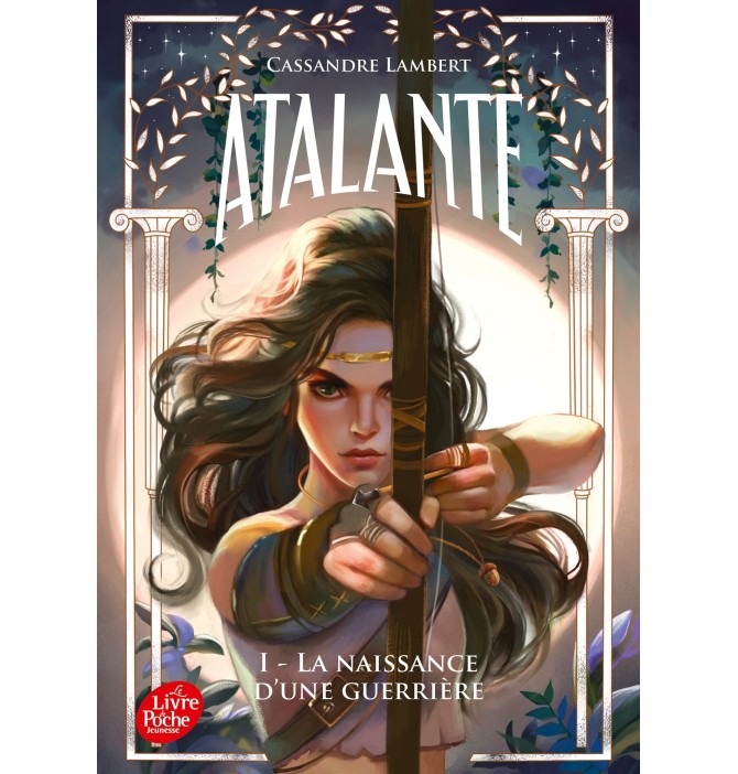 Atalante - Tome 1