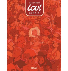 Lou ! Sonata - Tome 02
