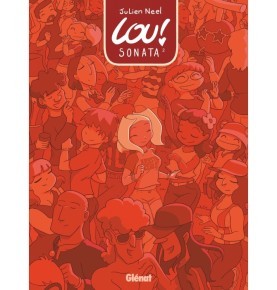 Lou ! Sonata - Tome 02