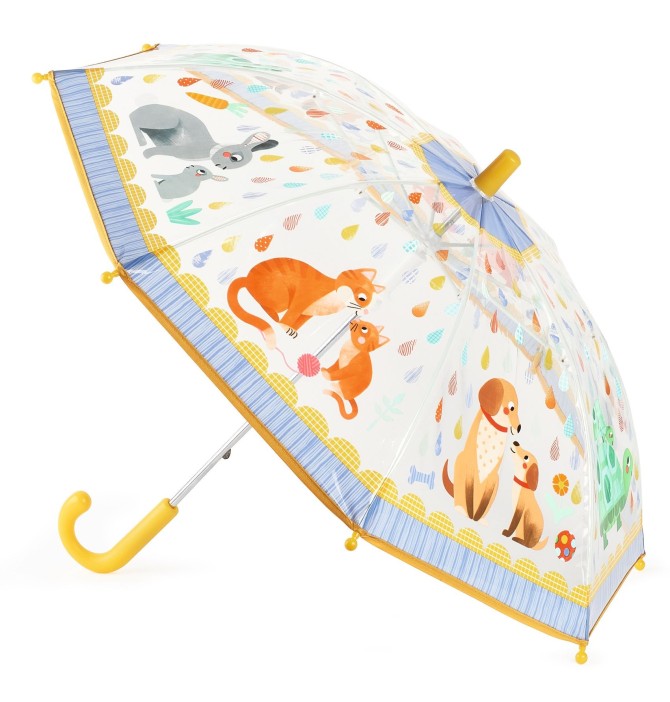 PARAPLUIE ' MAMAN ET BEBE
