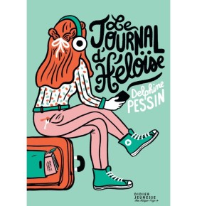 Le Journal d'Héloïse