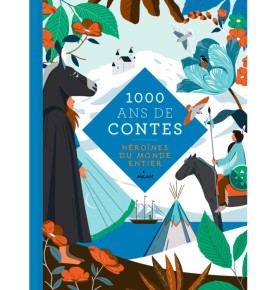 Héroïnes du monde entier