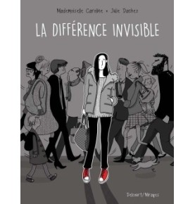 La Différence invisible