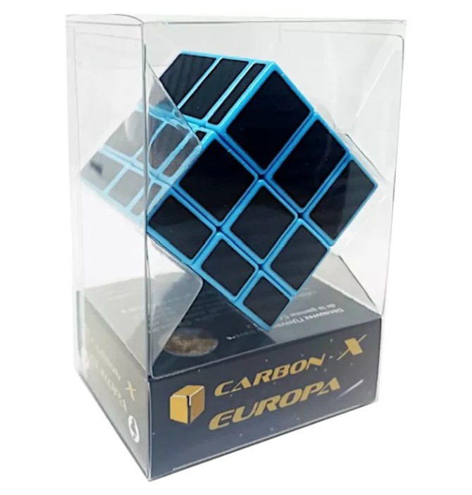 CARBON X ' EUROPA