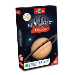 DEFIS NATURE ' ESPACE
