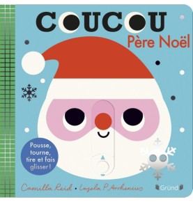 Coucou, Père Noël !