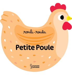 Rouli-Roula - Petite poule