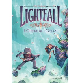 Lightfall