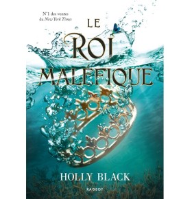 Le roi maléfique