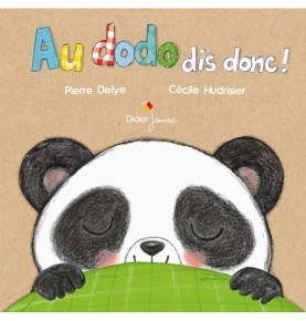 Au dodo dis donc !