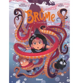 Brume - Tome 05
