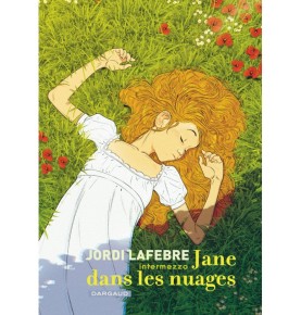 Jane dans les nuages