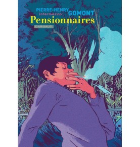 Pensionnaires