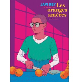 Les oranges amères