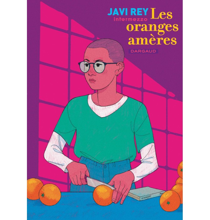 Les oranges amères