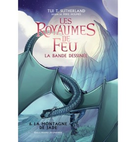Les Royaumes de Feu