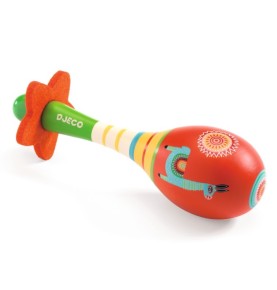 MARACAS