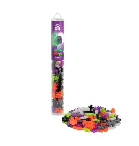 PLUS PLUS - 100 P ' EPOUVANTE