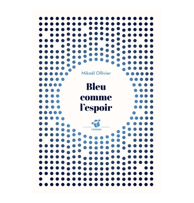 Bleu comme l'espoir