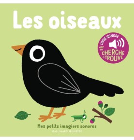 Les oiseaux