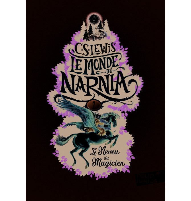 Le Neveu du magicien