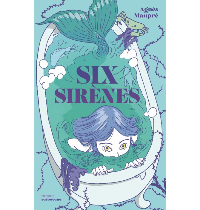 Six sirènes