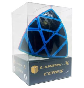 CARBON X ' CERES