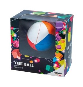 YEET BALL