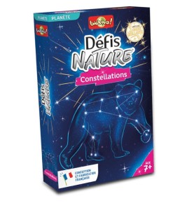 DEFIS NATURE ' CONSTELLATIONS