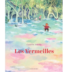 Les Vermeilles